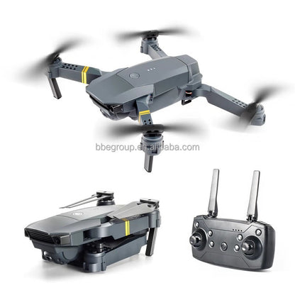 Drone 998 Pro Recargable Camara Dual 4k