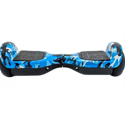 Scooter Electrico Smart Balance De 8