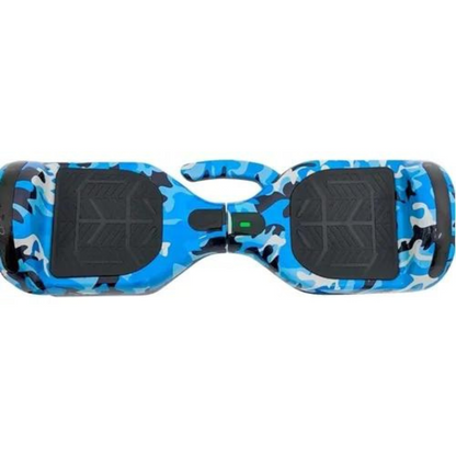 Scooter Electrico Smart Balance De 8