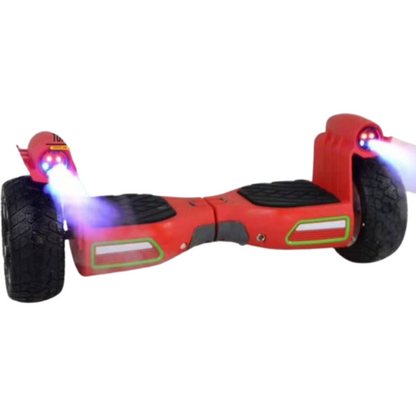 Scooter Electrico Smart Balance De 8.5 P