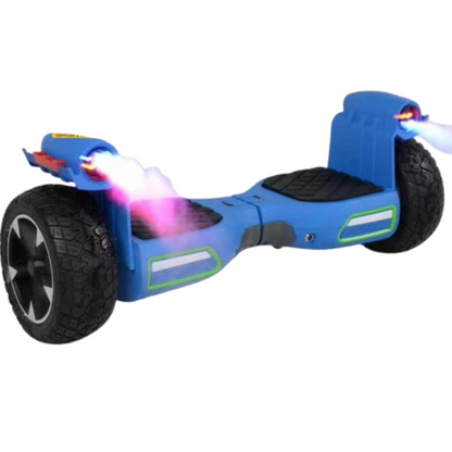 Scooter Electrico Smart Balance De 8.5 P