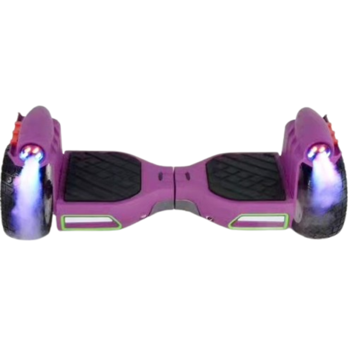 Scooter Electrico Smart Balance De 8.5 P