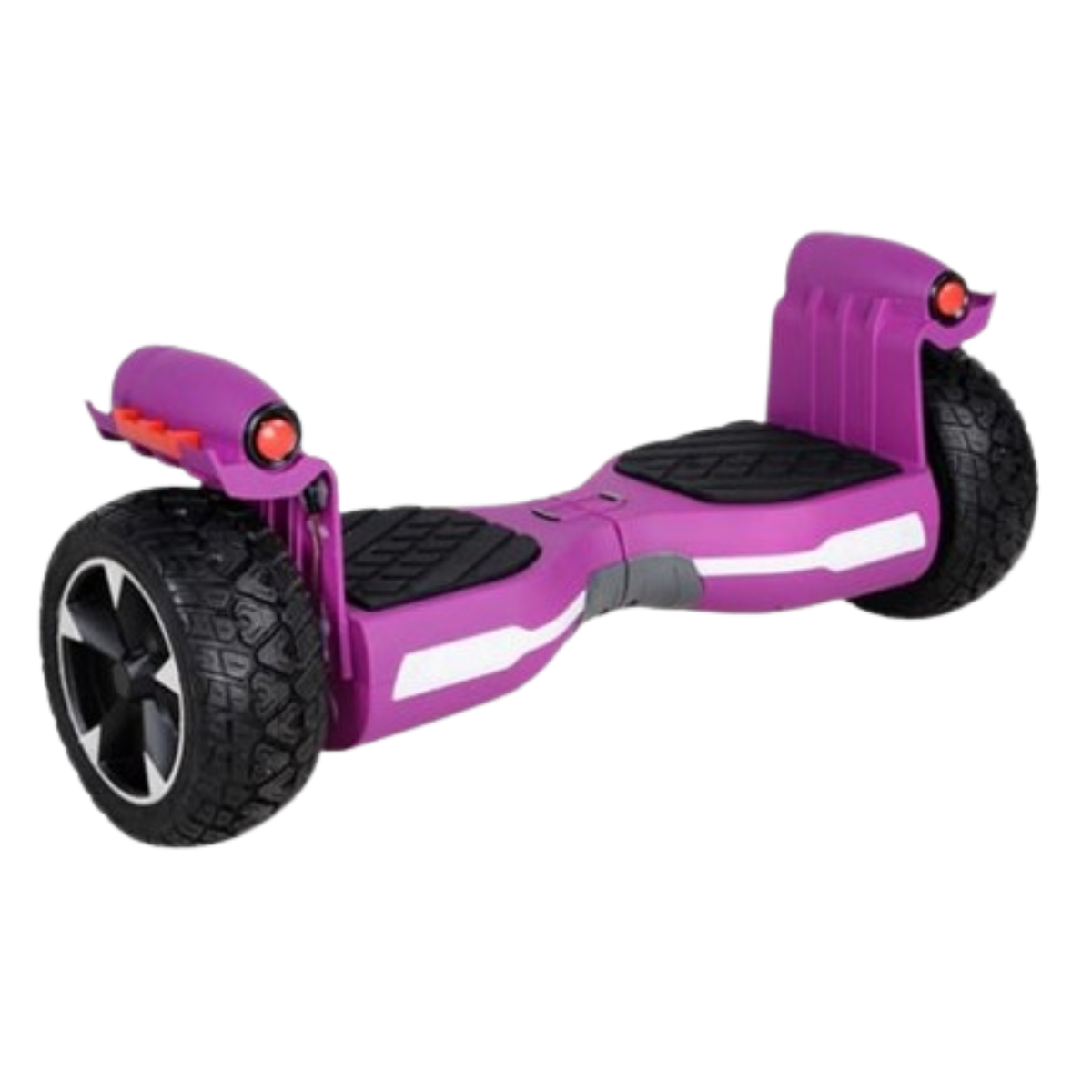 Scooter Electrico Smart Balance De 8.5 P